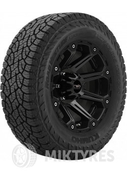 Шины Kumho Road Venture AT 52 235/70 R16 106T